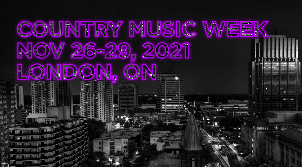 Country Music Week 