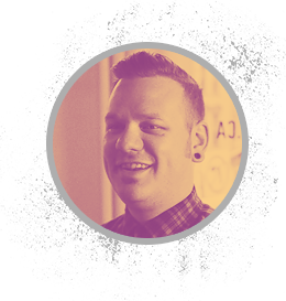 Picture of Cory Crossman