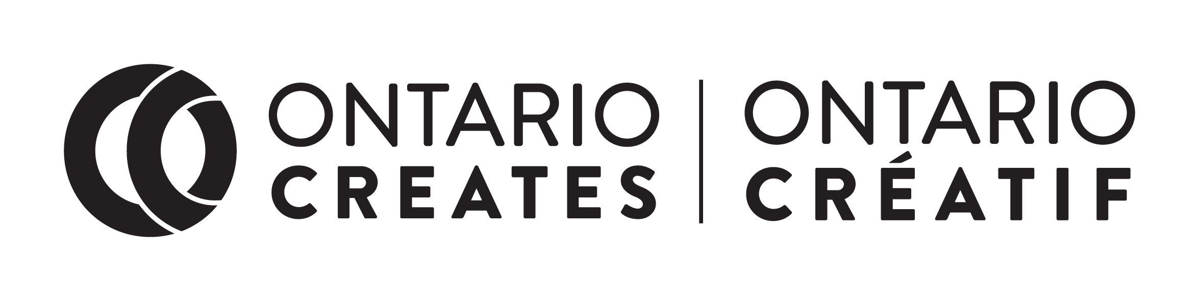 Ontario Creates logo