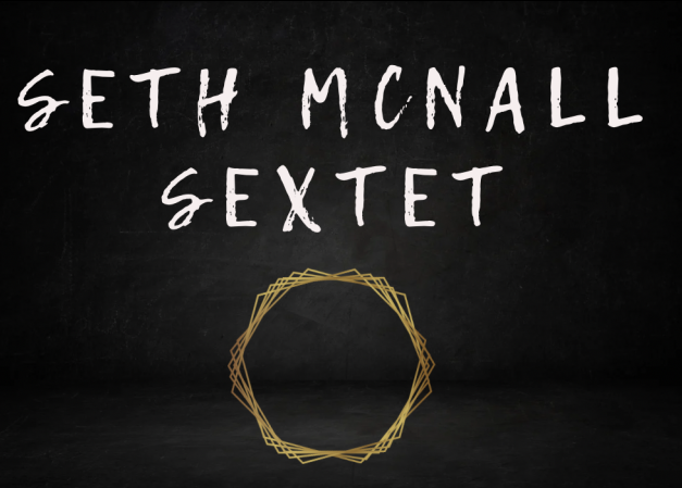 Seth McNall Sextet