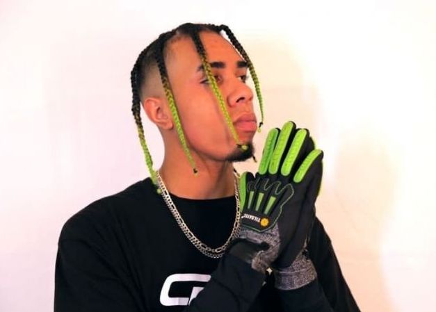 Uncle Cobes