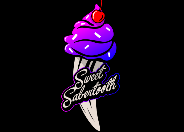 Sweet Sabertooth