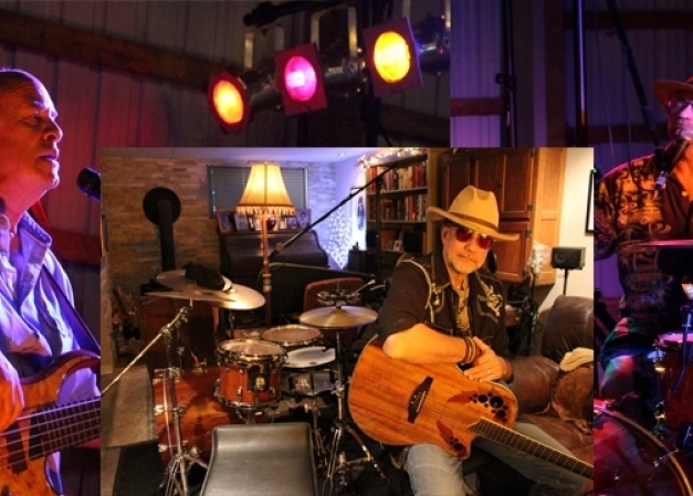 Bobby Bordello Band