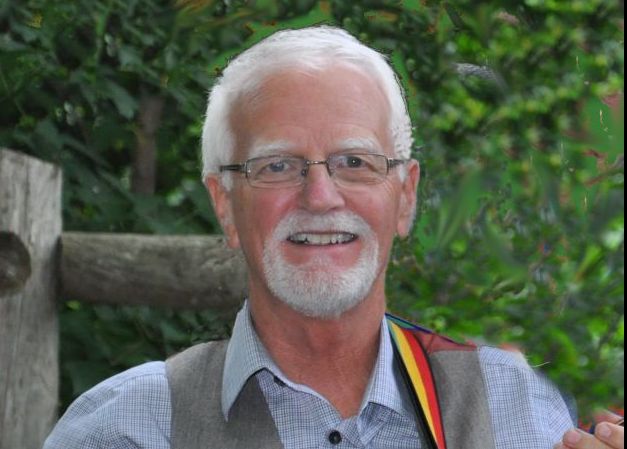 Bernie Gilmore