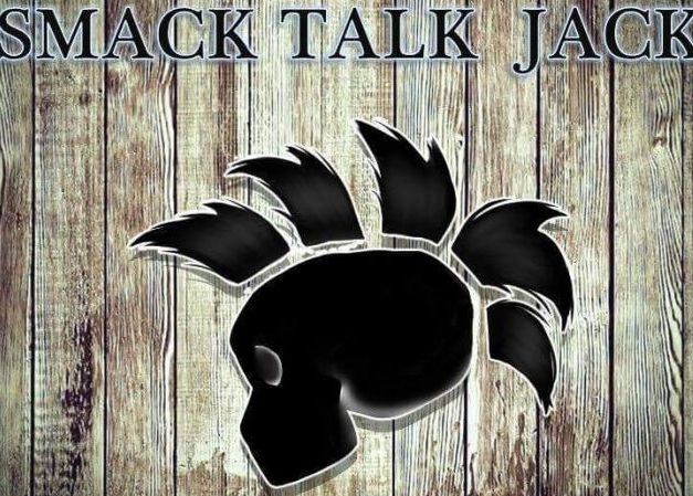 Smack Talk Jack