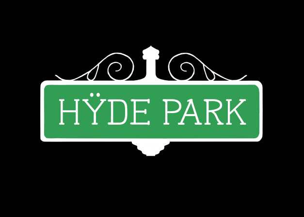 Hÿde Park