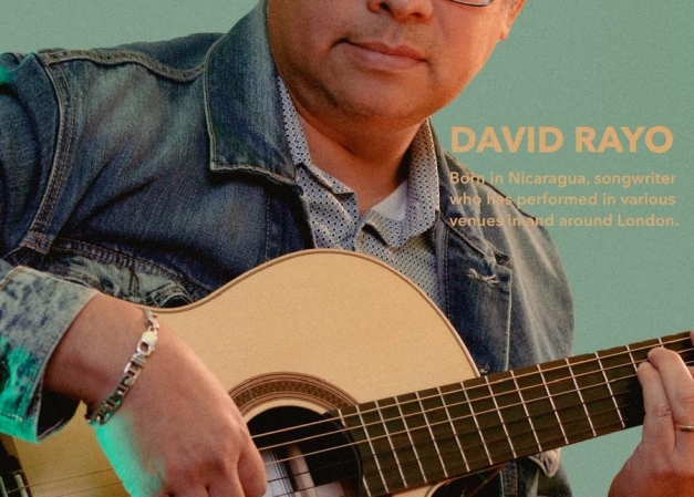 David Rayo