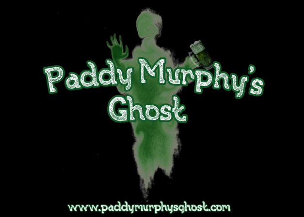 Paddy Murphy's Ghost