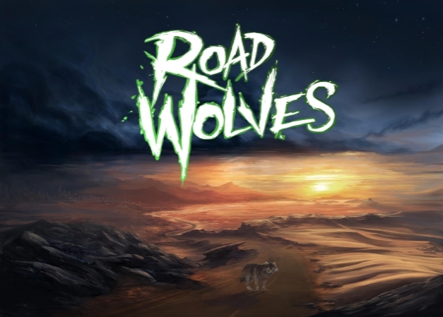 RoadWolves