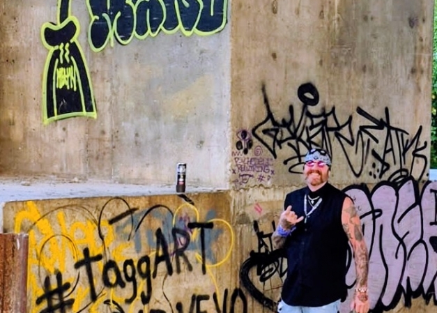Joel Taggart