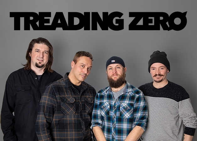 Treading Zero