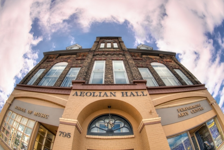 aeolian-hall