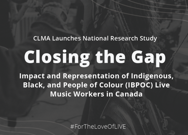 Closing The Gap Research Study