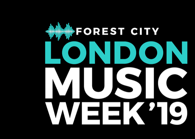 Forest City London Music Week