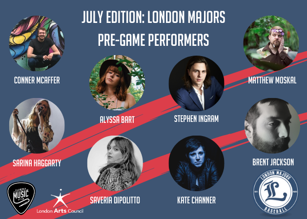 Perform London Performance Opportunities | London Music Office
