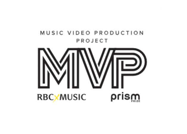 RBCxMusic & Prism Prize initiative Launches Music Video Production (MVP) Project