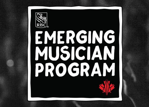 RBC Emerging Artists Program