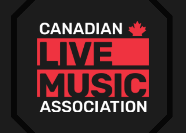 The Canadian Live Music Association - Join Today!