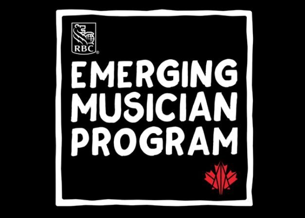 RBC Emerging Artist Program