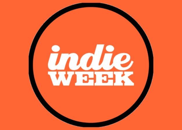 Indie Week Canada (17th Edition)