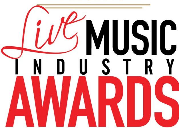 London Nominations at the Live Music Awards!