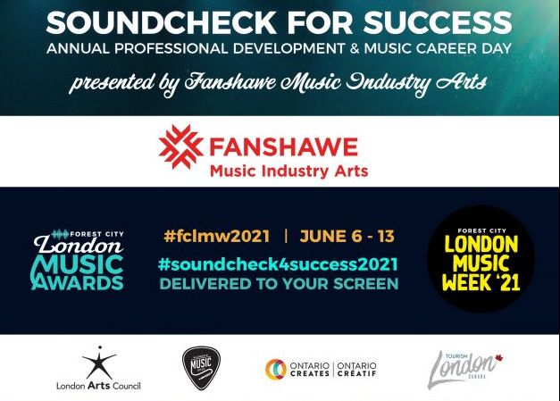 FCLMA Soundcheck For Success 2021