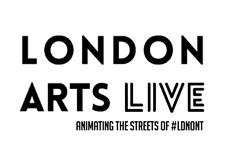London Arts Live